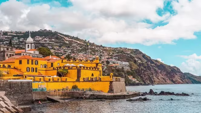 Restaurante do Forte - 0