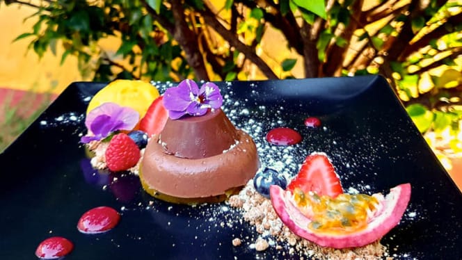 Restaurante do Forte - 1