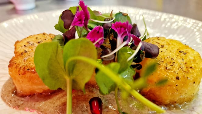 L'Olivier des Sens - 7