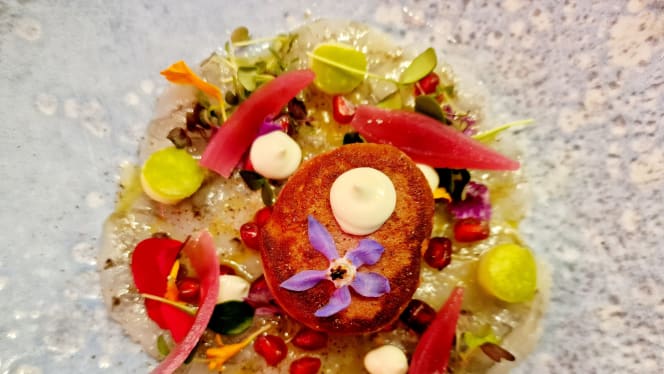 L'Olivier des Sens - 1