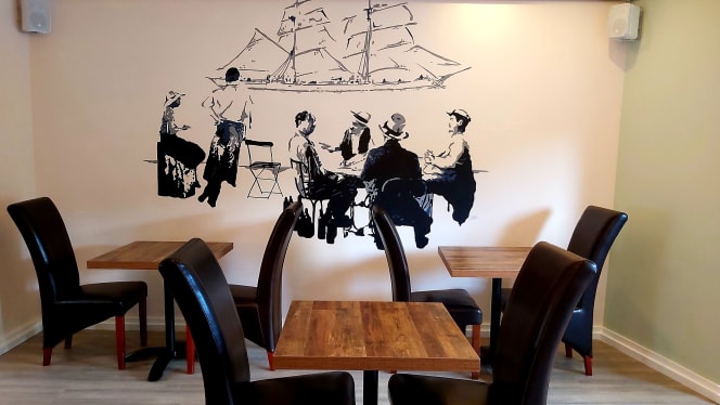 L'Olivier des Sens - 0