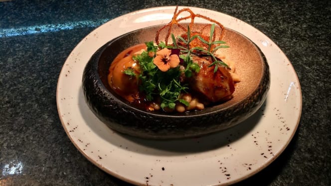 L'Olivier des Sens - 3