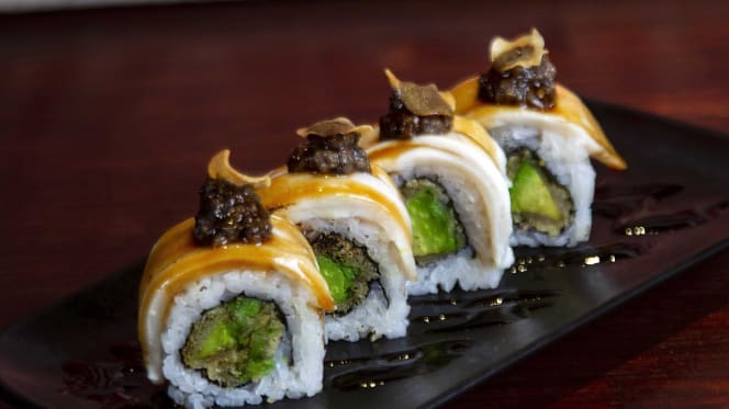 Cuatro Makis Muntaner - 2