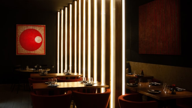 Cuatro Makis Muntaner - 9