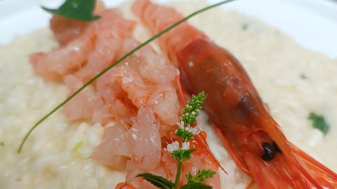 Ristorante Pinseria da Nico e Lilly - 3