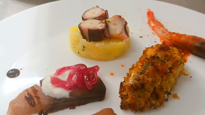 Ristorante Pinseria da Nico e Lilly - 1