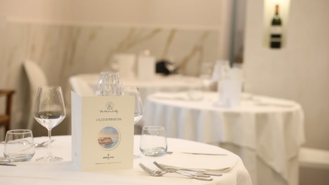 Ristorante Pinseria da Nico e Lilly - 4