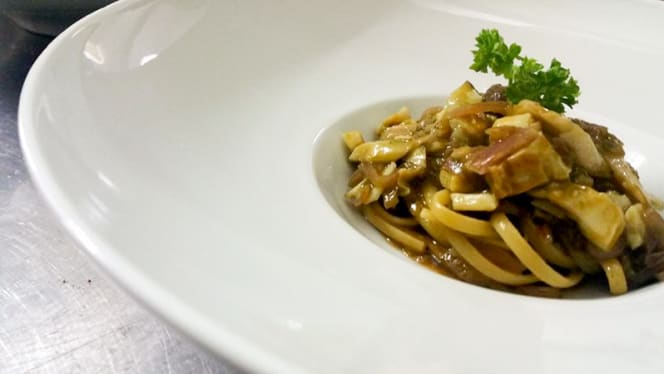 Ristorante Pinseria da Nico e Lilly - 9