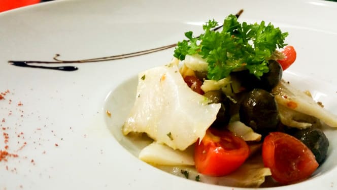 Ristorante Pinseria da Nico e Lilly - 5