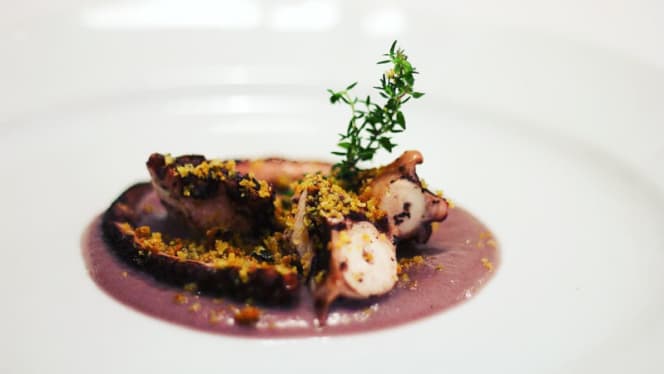 Ristorante Pinseria da Nico e Lilly - 6