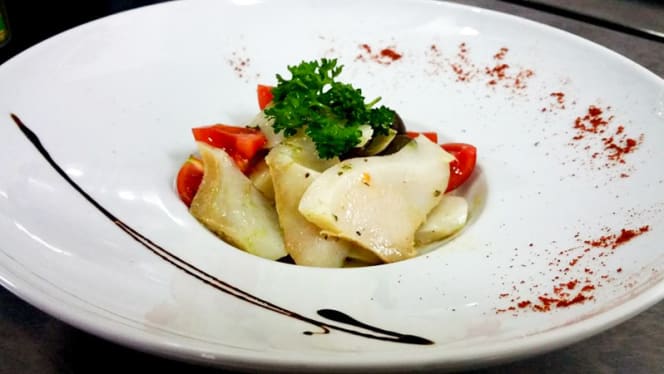 Ristorante Pinseria da Nico e Lilly - 8