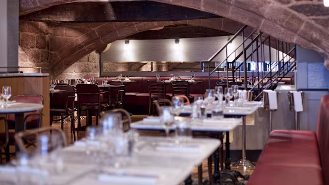 Cote Brasserie - Chester - 3