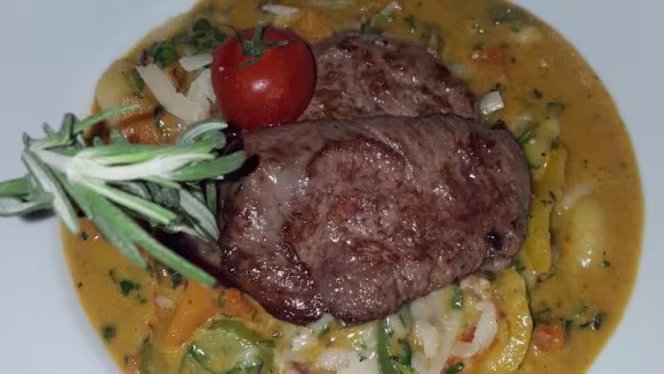 Restaurant Zentral - 2