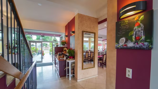 Restaurant Zentral - 5