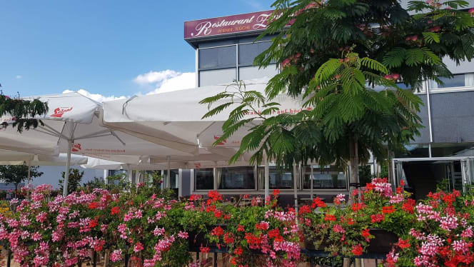 Restaurant Zentral - 3