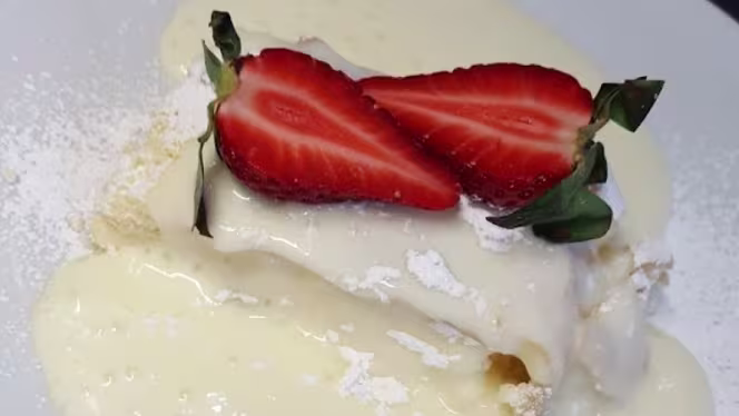 Restaurant Zentral - 1