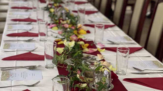 Restaurant Zentral - 0