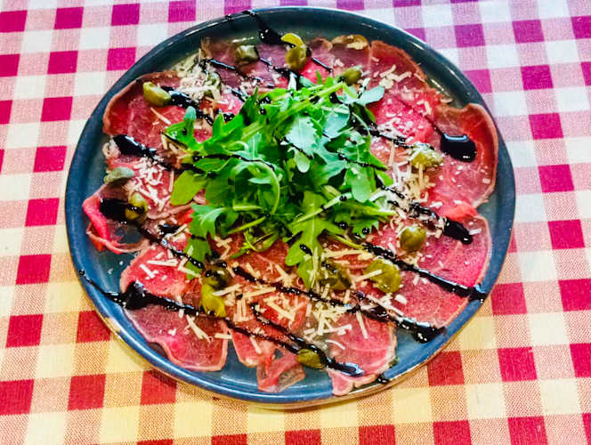 Verona Trattoria - 8
