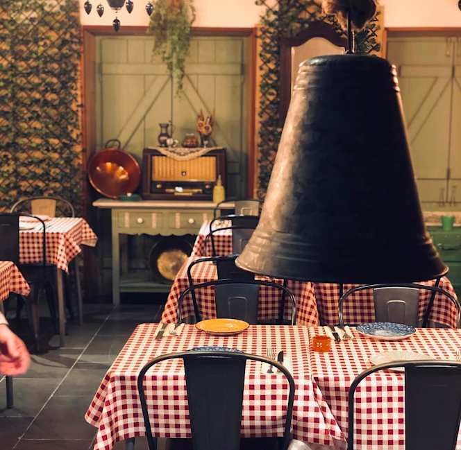 Verona Trattoria - 9