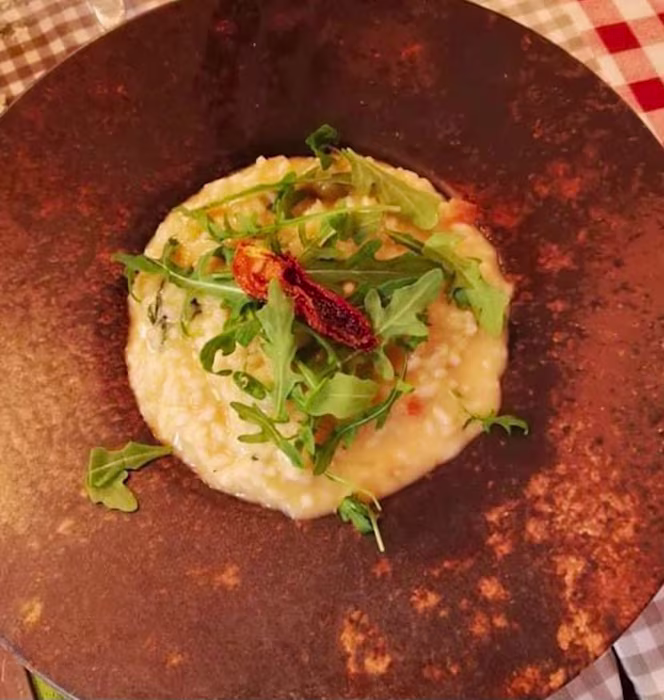 Verona Trattoria - 3