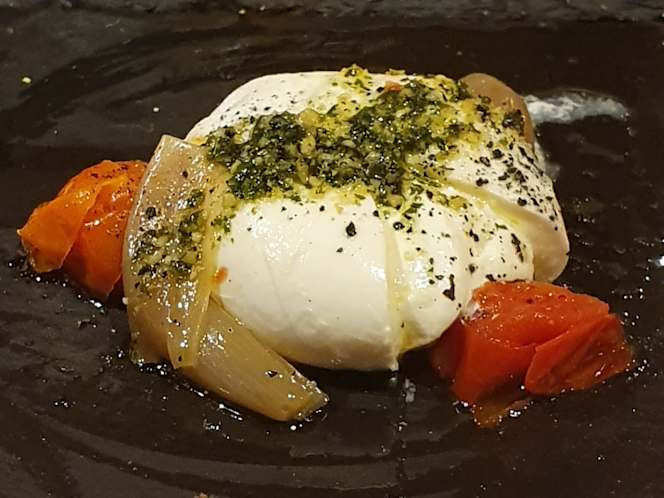 Verona Trattoria - 5