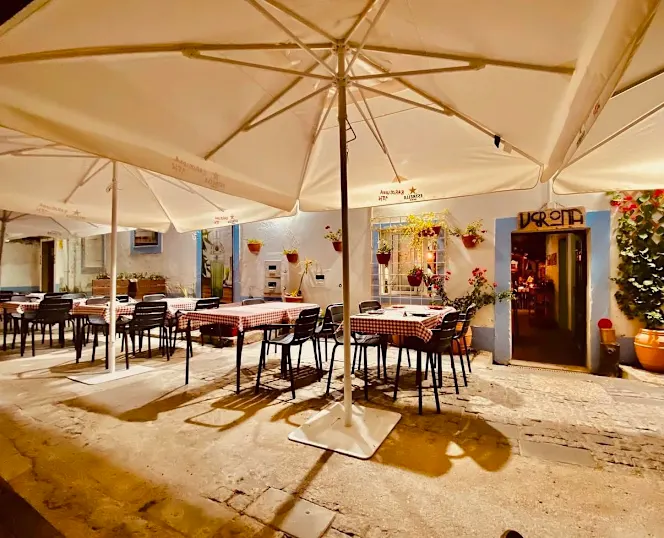 Verona Trattoria - 0