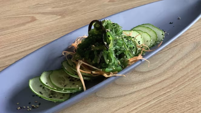 Ki-cchin Sushi Bar - 6