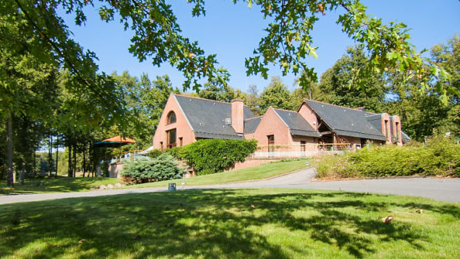 Restaurant du Golf de Marivaux - 0