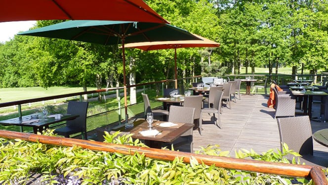 Restaurant du Golf de Marivaux - 9