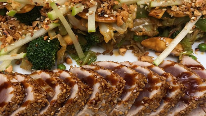 Restaurant du Golf de Marivaux - 2