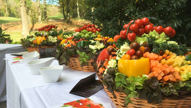 Restaurant du Golf de Marivaux - 1