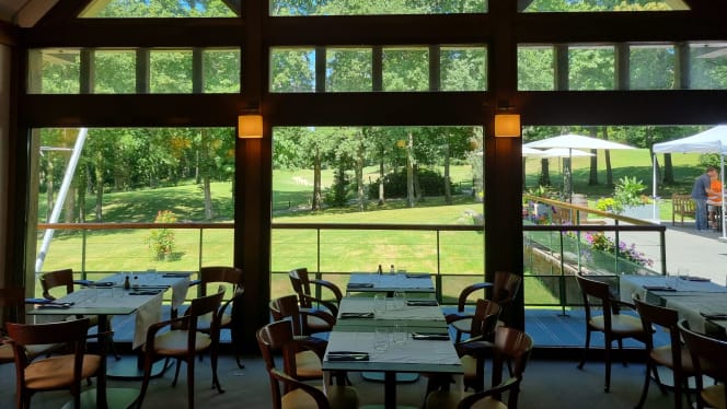 Restaurant du Golf de Marivaux - 4