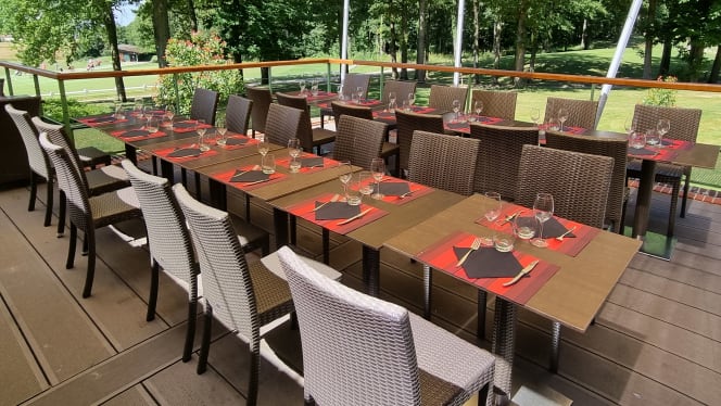 Restaurant du Golf de Marivaux - 8
