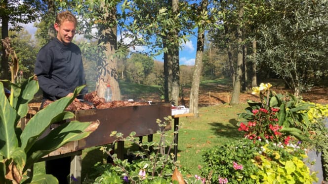 Restaurant du Golf de Marivaux - 3