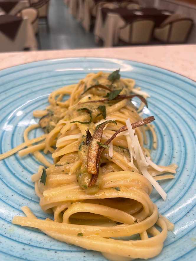 Villa dei Fiori Ristorante - 7