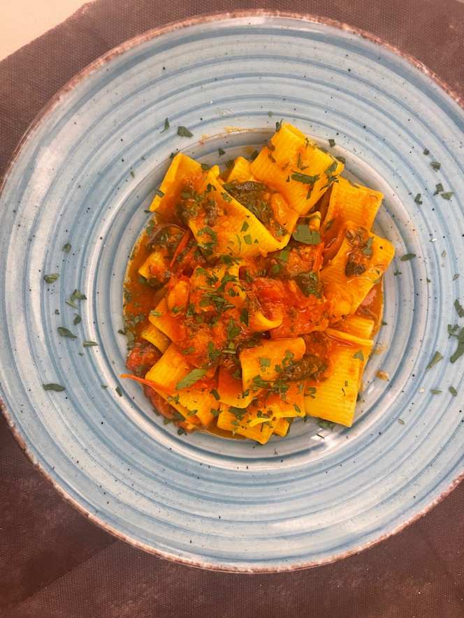 Villa dei Fiori Ristorante - 9