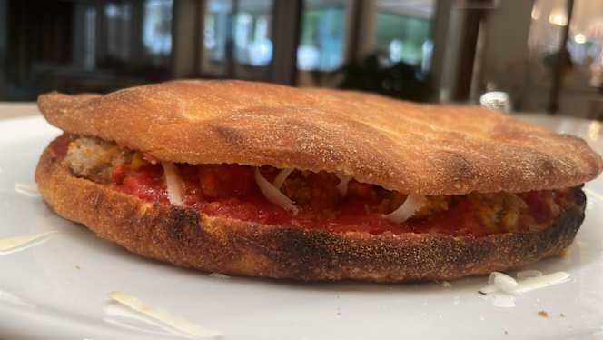 Villa dei Fiori Ristorante - 8