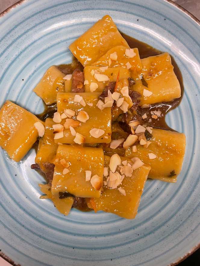 Villa dei Fiori Ristorante - 1