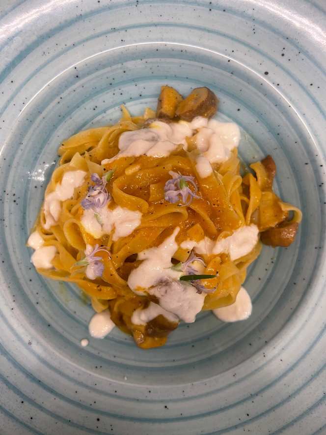 Villa dei Fiori Ristorante - 3