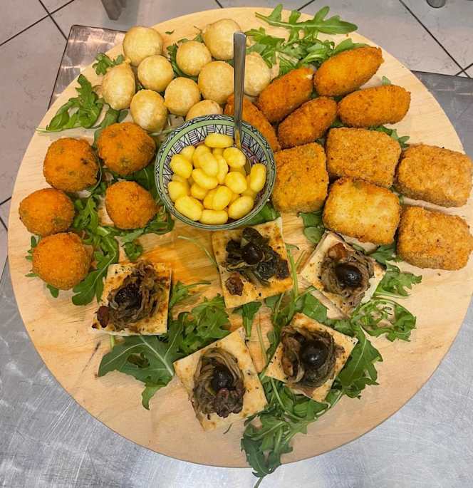 Villa dei Fiori Ristorante - 2