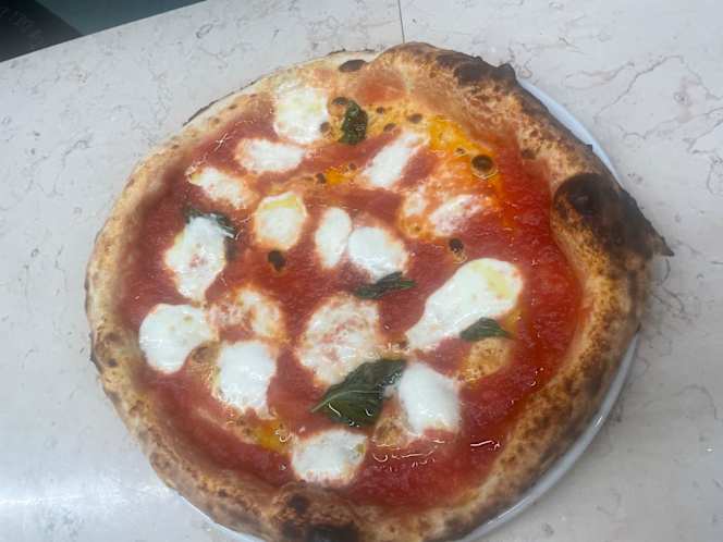 Villa dei Fiori Ristorante - 5