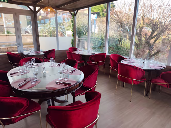 Le Saint Laurent d'Oingt - 2