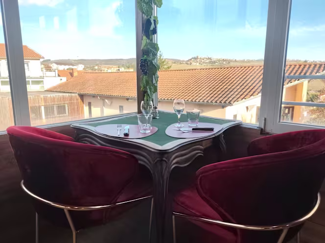 Le Saint Laurent d'Oingt - 8