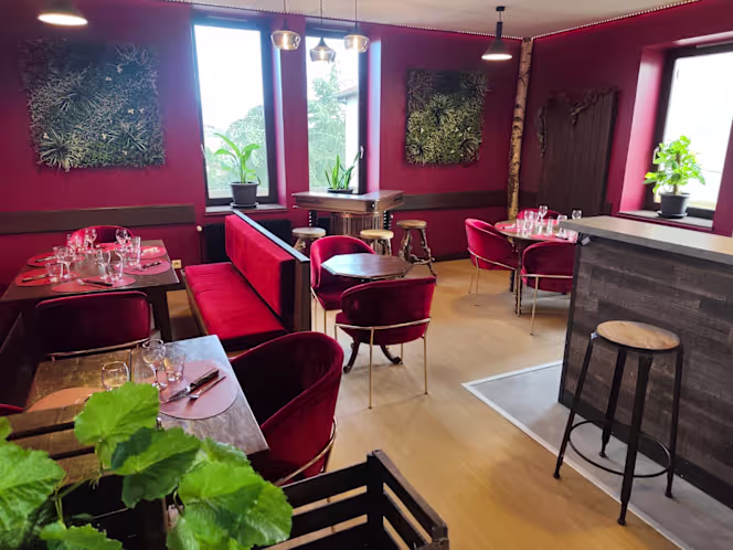 Le Saint Laurent d'Oingt - 0