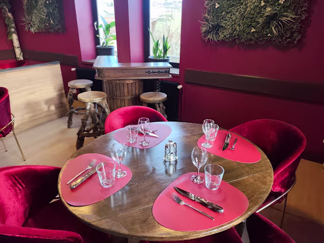 Le Saint Laurent d'Oingt - 7