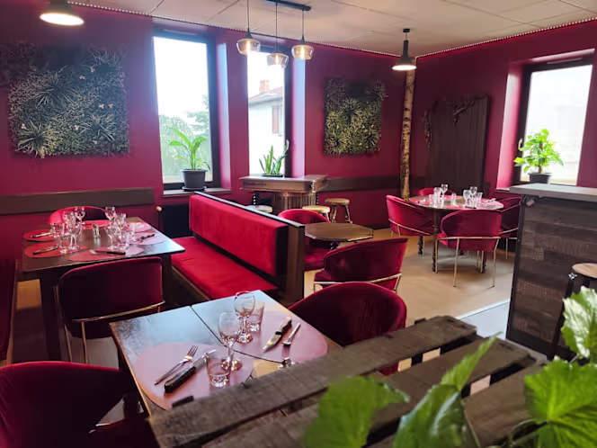 Le Saint Laurent d'Oingt - 1