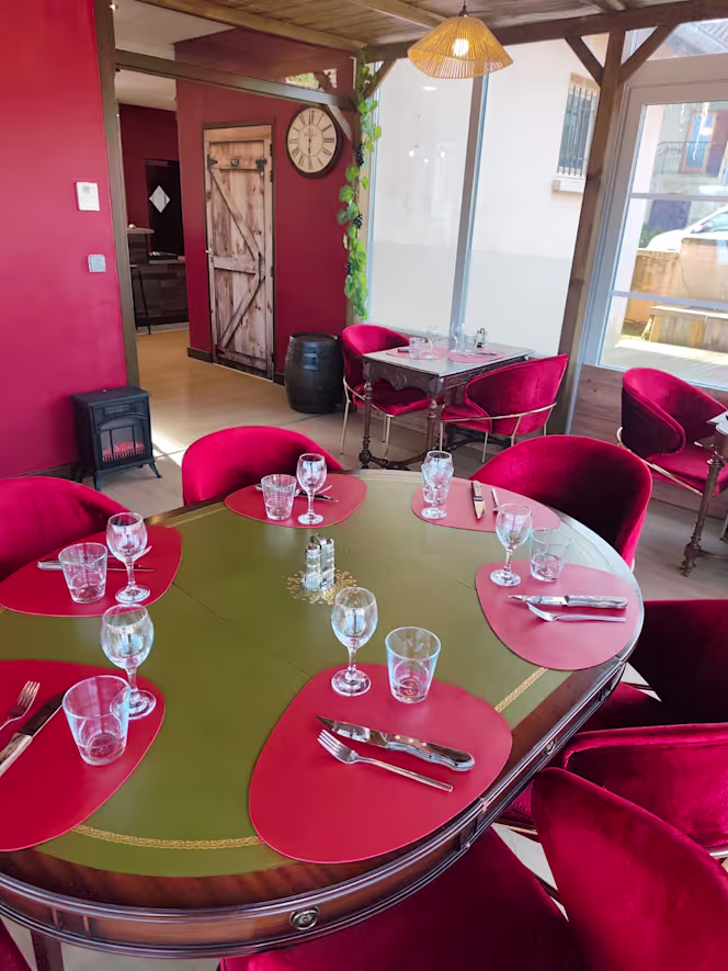 Le Saint Laurent d'Oingt - 3