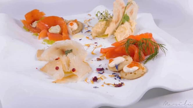 Operà Art Restaurant - Prato - 2