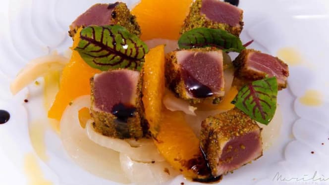 Operà Art Restaurant - Prato - 3