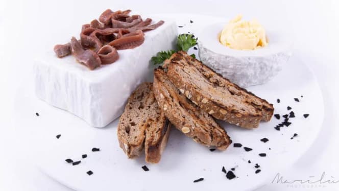 Operà Art Restaurant - Prato - 6